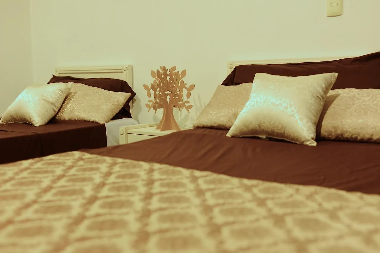 Appartamento Casa Luna Playa del Carmen