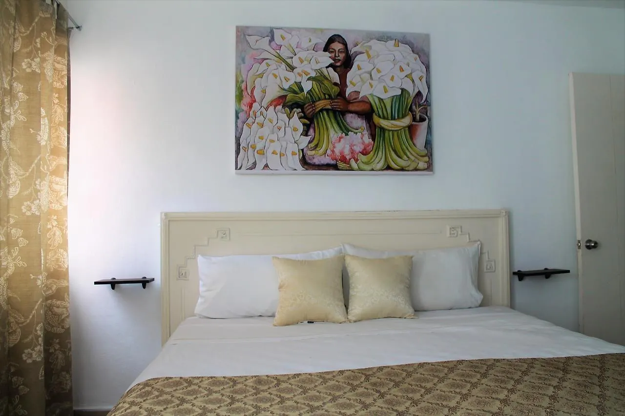 Casa Luna Playa del Carmen