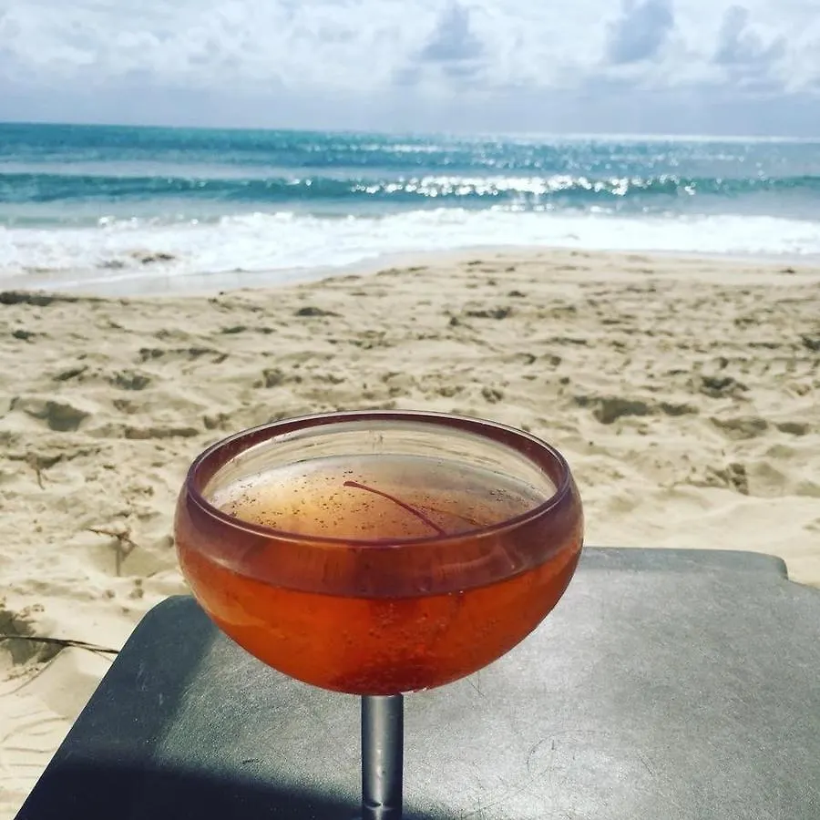 Casa Luna Playa del Carmen Mexikó