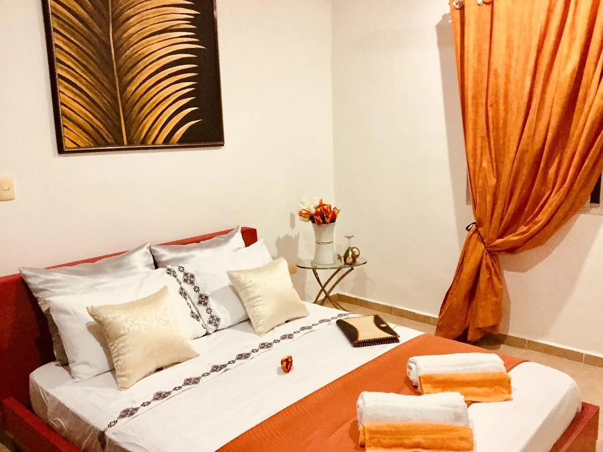 Casa Luna Playa del Carmen Appartamento