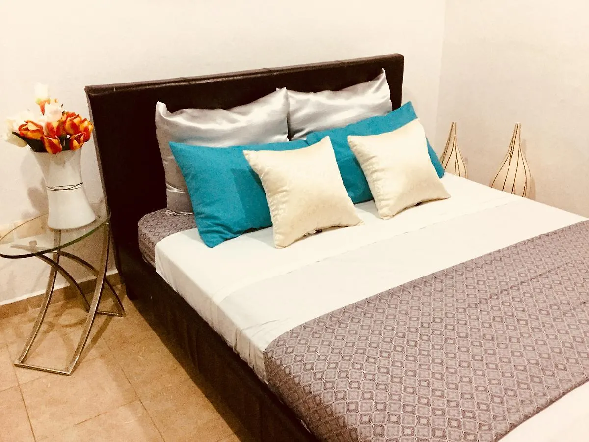 Casa Luna Playa del Carmen
