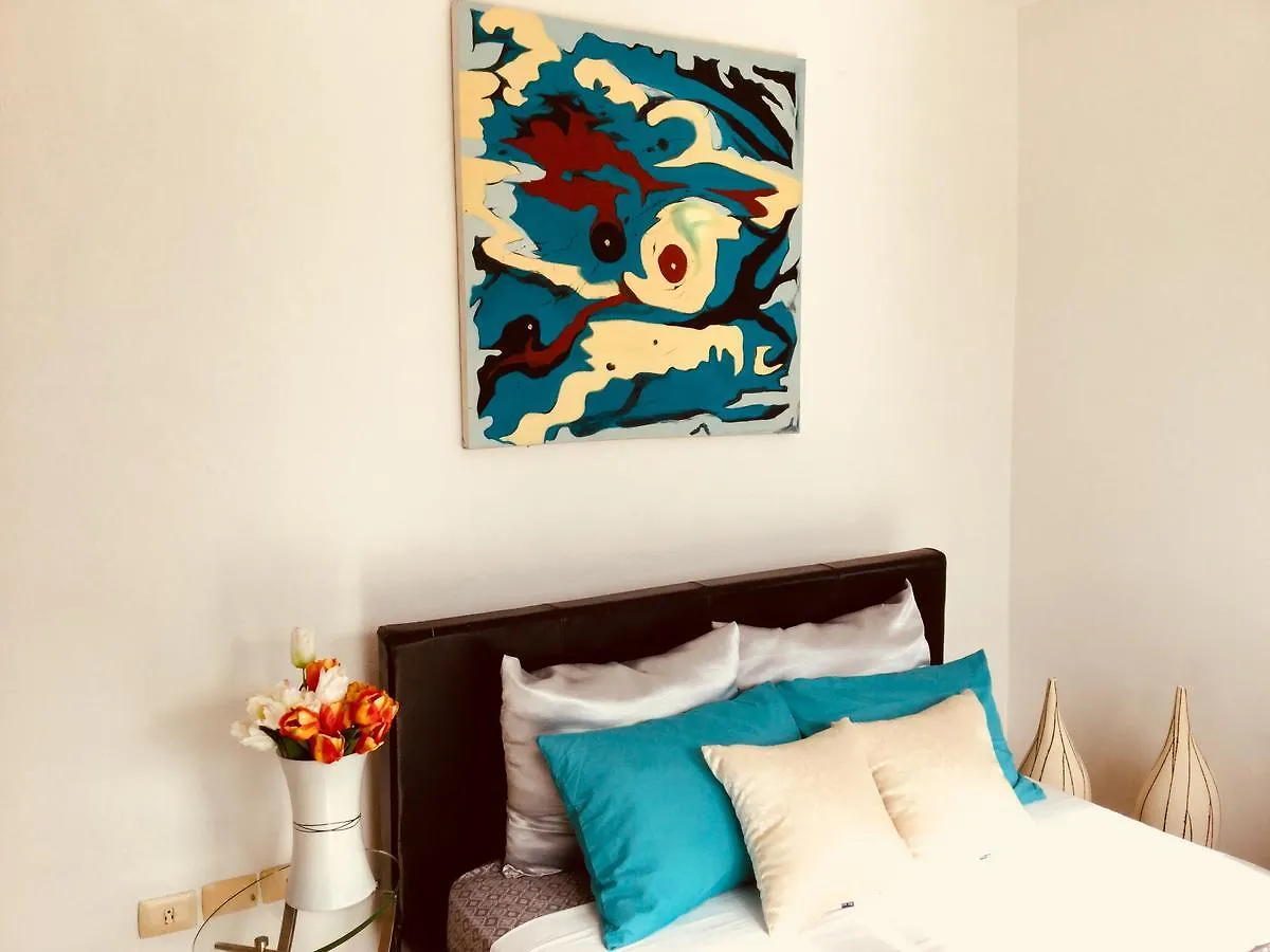 Casa Luna Playa del Carmen Appartamento