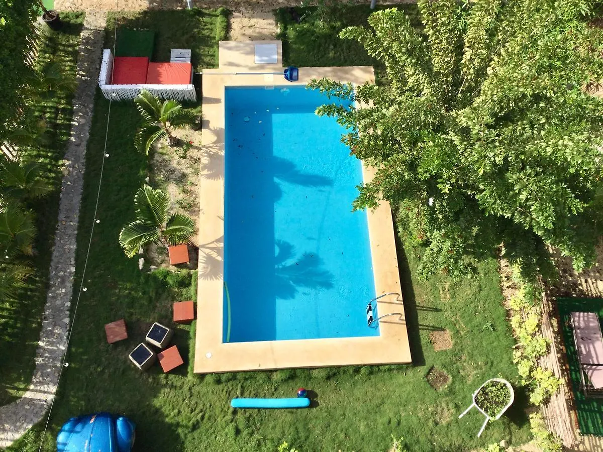 Casa Luna Playa del Carmen