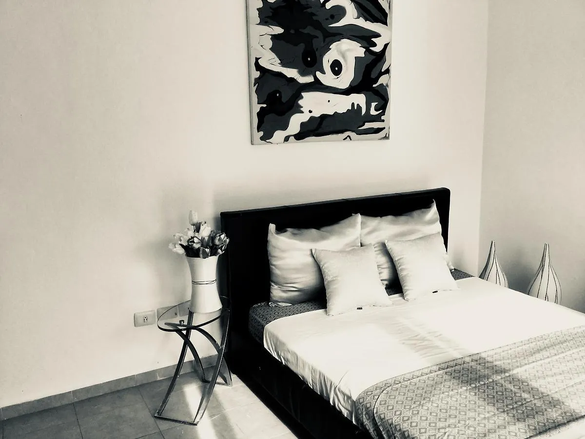 Casa Luna Playa del Carmen 0*,  Messico
