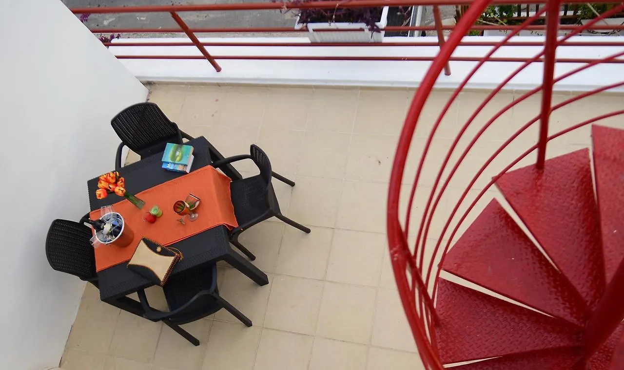 Appartamento Casa Luna Playa del Carmen Messico