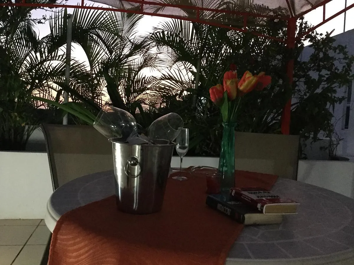 Casa Luna Playa del Carmen Appartamento