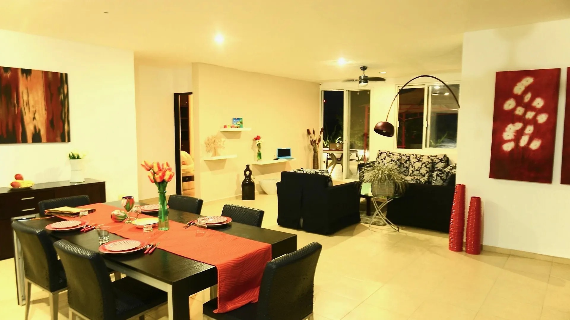 Casa Luna Playa del Carmen Mexikó