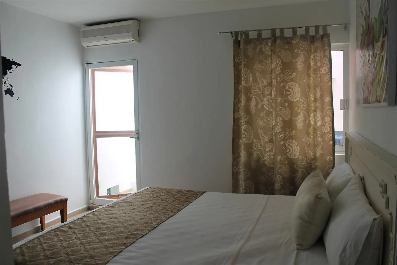 Appartement Casa Luna Playa del Carmen