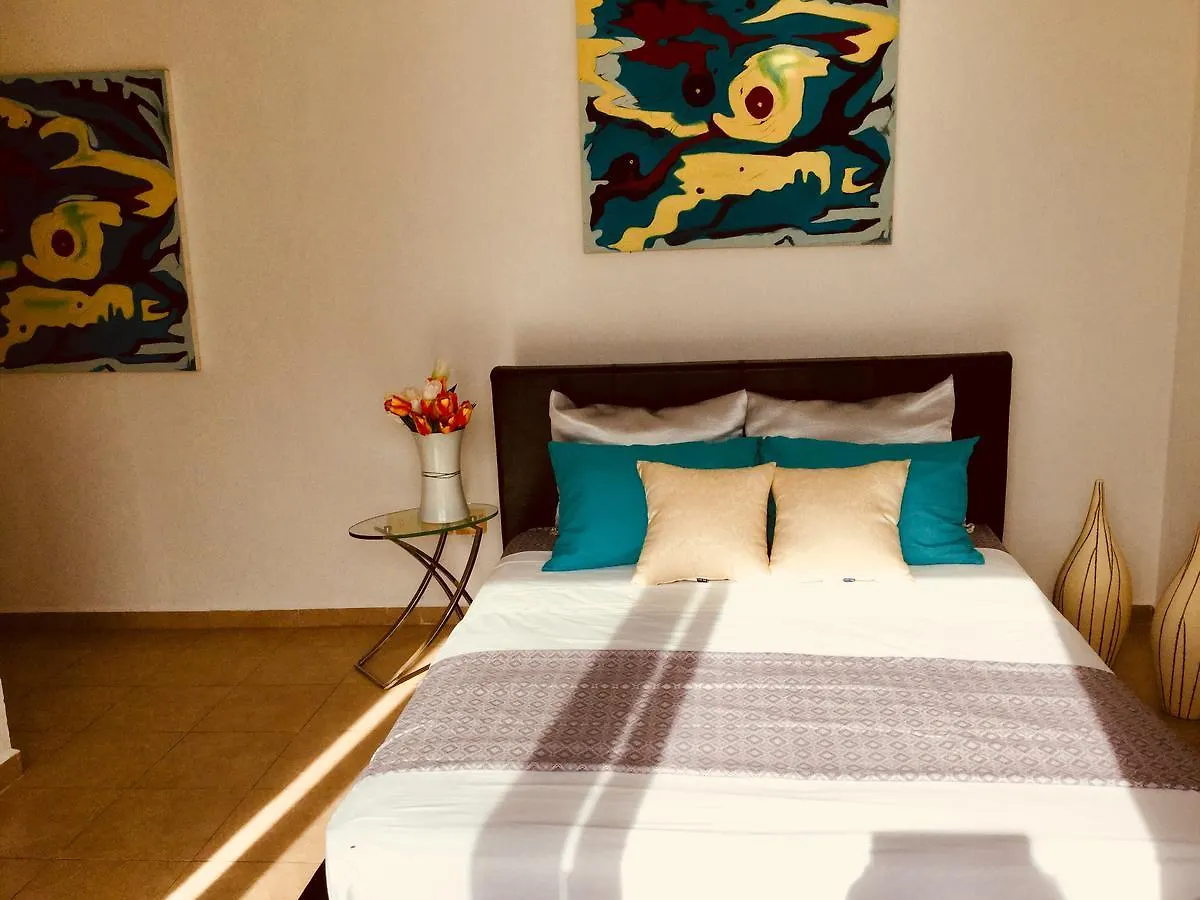Appartement Casa Luna Playa del Carmen