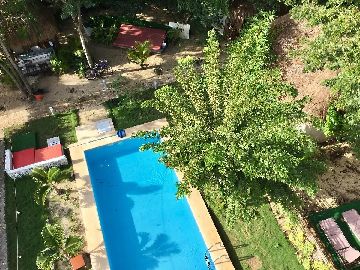 Appartement Casa Luna Playa del Carmen