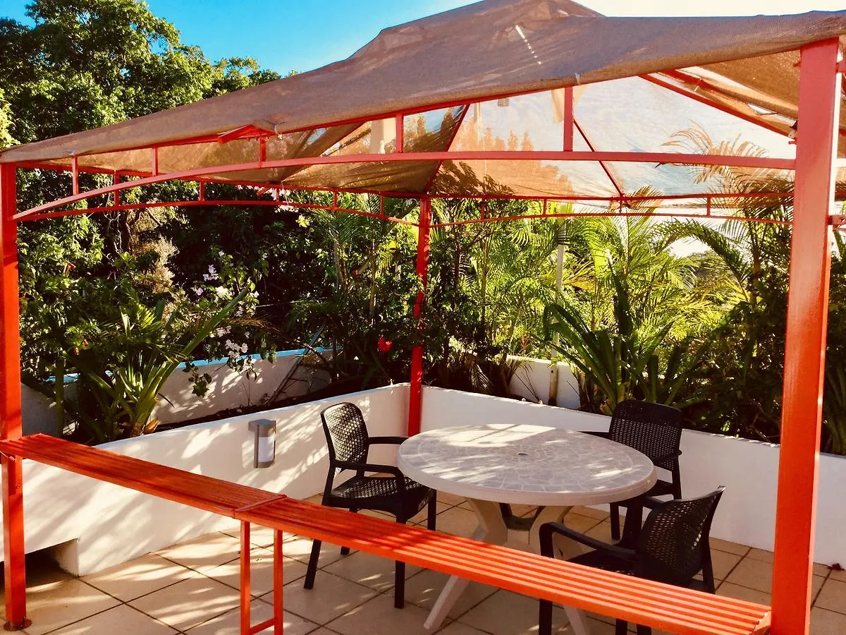 Casa Luna Playa del Carmen Mexico