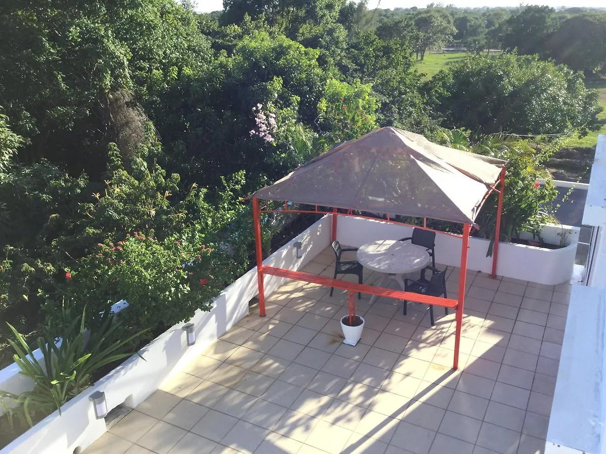 Casa Luna Playa del Carmen 0*,  Mexico