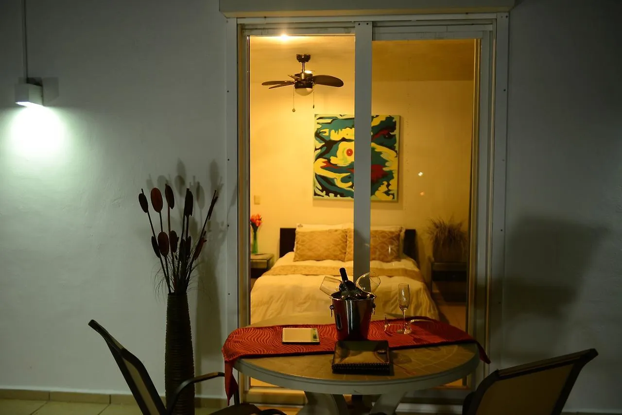 Appartement Casa Luna Playa del Carmen