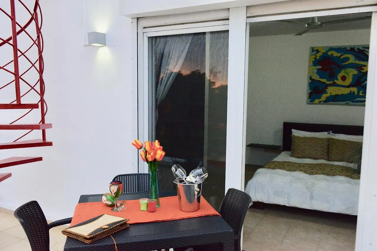 Casa Luna Playa del Carmen Appartement
